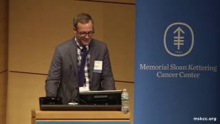 2016 MSK Alumni Conference - Craig Sauter, MD