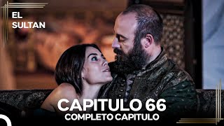 El Sultán Capitulo 66 #denuevo