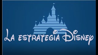 L'Estratègia Disney