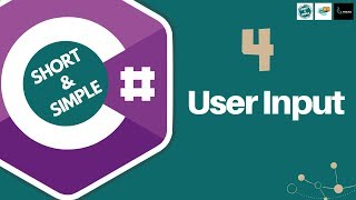 Learn C# Basics 04 | User Input