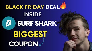 👉Surfshark Coupon Code💸Surfshark BLACK FRIDAY Sale Deal Inside🔥