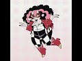 Beetlejuice x Hegote - Lum No Love Song Animation Meme!!