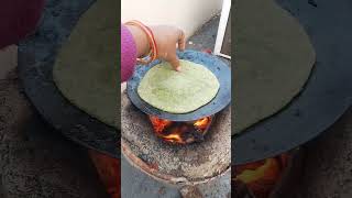 tasty methi ki roti# video ko like Karen channel ko subscribe kere