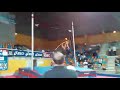 andy sutcliffe 5.40m clearance. le perche meet france orleans