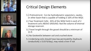 Designing Stormwater Infrastructure Training