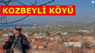 Kozbeyli Köyünün 1000 Yıllık Gizemli Tarihinin Ardından Neler Var!!!