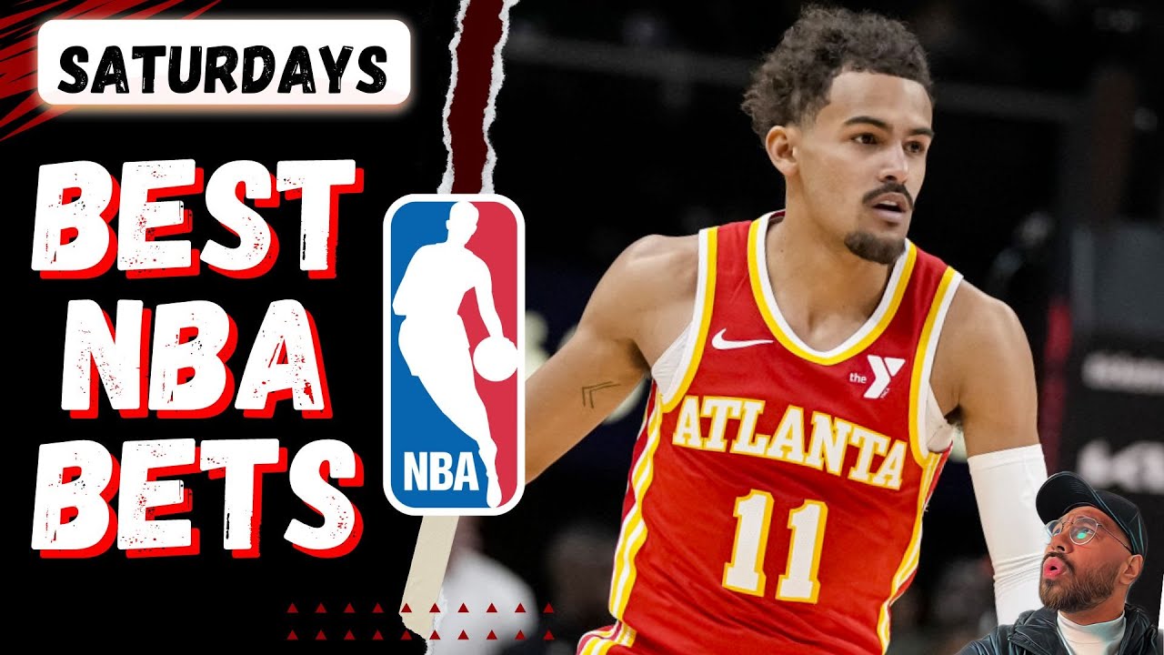 NBA Player Prop Previews And Best Bets For Today 3rd February - YouTube