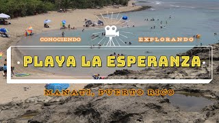 S03E03 - Playa La Esperanza - Manati, PR