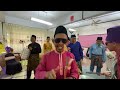 PRARAYA KELUARGA SMKBC SESI PETANG 2022