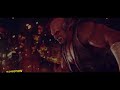 tekken 7 abandoned temple the ultimate raging demon mix『 final round akuma boss battle 』