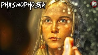 They're Here | Phasmophobia
