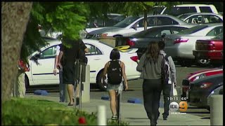 UCI Rescinds Offer To 500 Students