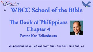 2025 02 19 WBCC SOTB Philippians 4