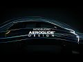 Introducing AeroGlide Design | MG Windsor EV | India's First Intelligent CUV