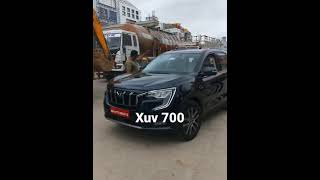 #xuv700 #mahindra #mahindraxuv700