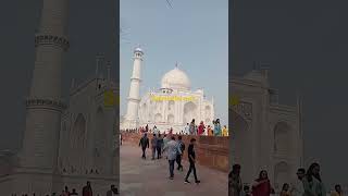 The Taj Mahal best short ll real amazing statue end miss mat karna ll#short #real #taj#great#temple