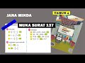 tahun 4 | ms 137 | no 12 - 14 |  jana minda | matematik tahun 4