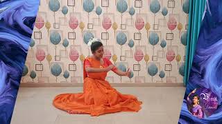 Ghar More Pardesiya | KALANK | Vrinda Dance | Classical Dance | Shreya & Vaishali| Pritam| Amitabh