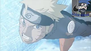 Naruto shippuden + whatever it takes + [AMV]