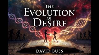 SIW BOOK REVIEW: The Evolution of Desire