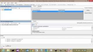 SQL Server Migration Assistant for Access Demo