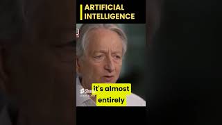 Geoffrey Hinton's Insights on Artificial Intelligence Future :  Deepest Fears of AI Evolution