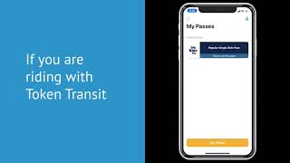 Pay Your Big Blue Bus Fare with Token Transit