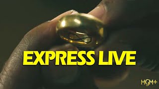 FROM Season 4 Express live