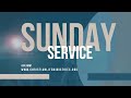 P5 SUNDAY FOURTH SERVICE // PASTOR JACKSON SENYONGA // 20TH OCTOBER 2024