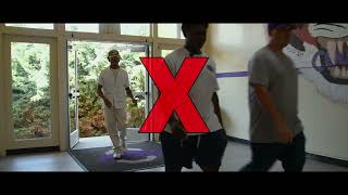 PBIS Video - Hallway Expectations