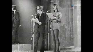 Сан-Ремо 1971 (второй вечер) / XXI Festival di Sanremo 1971 (seconda serata)