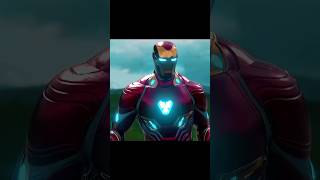 Ironman vs Thor Destroys Mjolnir 💥😱 #shorts #shortvideo #ironman #thor