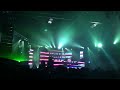 thomas gold edmonton sing2me live