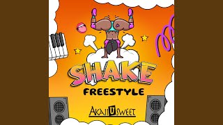 Shake Freestyle