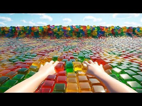 Which Ocean Would You Swim In Satisfying Ai Asmr Youtube