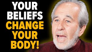 POWERFUL! How Your Genes Listen to Your Beliefs with Dr. Bruce Lipton