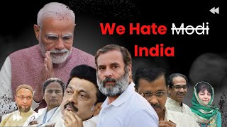Are Indian Opposition Anti India? | Nikhil Khanna