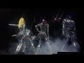 Lady Gaga - ENIGMA Opening/Just Dance/Poker Face