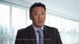 EM360°Focus: Peter Ku, Informatica - Financial Services