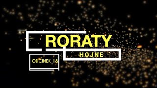 Roraty [#18] Hojne