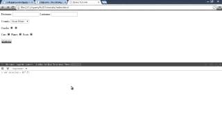 JQuery Tutorial - jquery selectors - select selected element