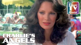 Charlie's Angels | Kelly Finds Love | Classic TV Rewind