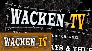WackenTV - Official Channel Teaser