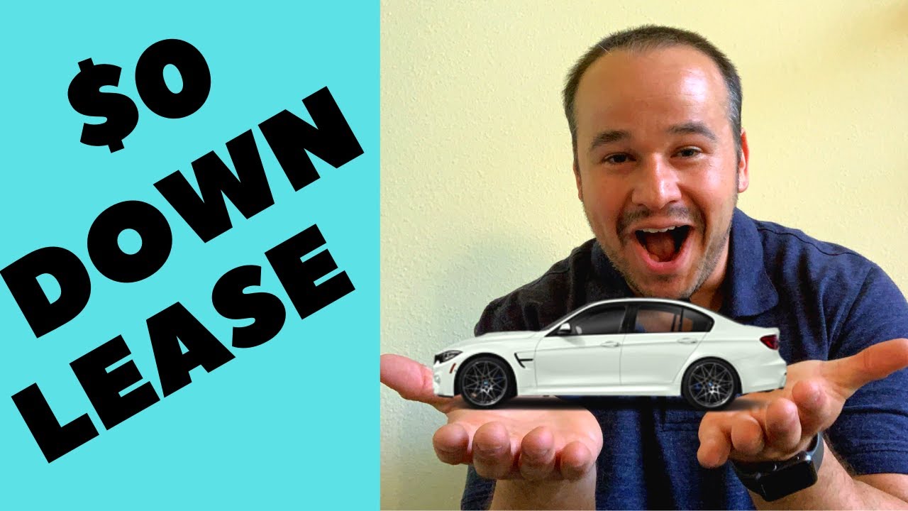 Best Lease Deals 2024 With Zero Down - Netty Adrianna