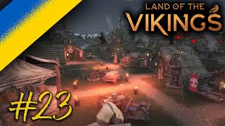 Land of the Vikings | Новий елітний район... | #23