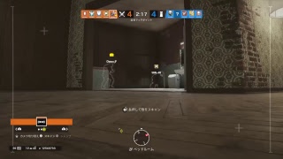 ［R6S］参加型 朝ランク ＊概要欄見てね