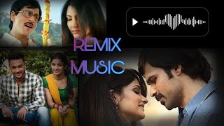 Soulful Love Mashup Song _ Copyright Free Hindi Songs _ New Mashup Song 2024