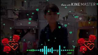 Vivek editing kine master song by tu cale sang cale