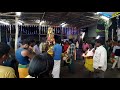 salem kitchepalayam sri agni mariamman sakthialaipu