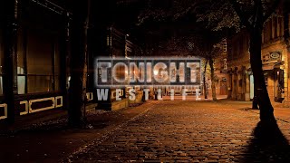 Westlife - Tonight Lyrics 2018